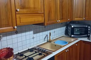 Casa vicino l'università