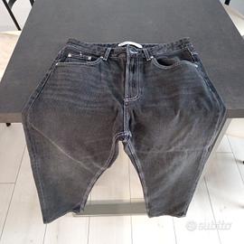 jeans Berska uomo taglia 40 