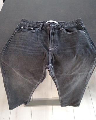 jeans Berska uomo taglia 40 