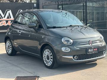 Fiat 500 1.2 LOUNGE GPL