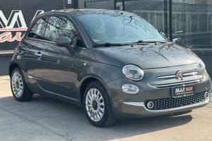 Fiat 500 1.2 LOUNGE GPL