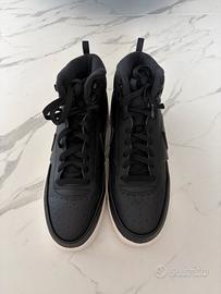 Nike Court Vision Mid