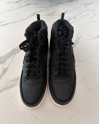 Nike Court Vision Mid