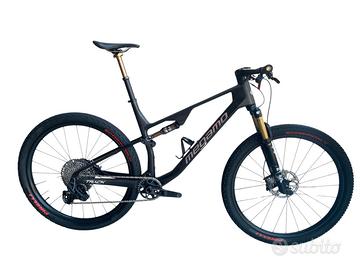 MEGAMO TRACK | TG XL | USATO 6116