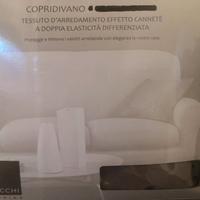 copri divano Zucchi Zapping