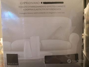 copri divano Zucchi Zapping