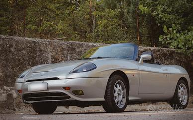 fiat barchetta  1998