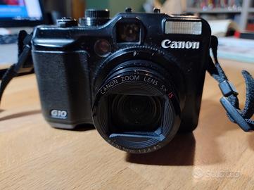 Canon G10