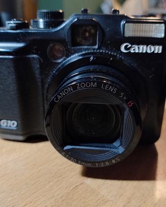 Canon G10