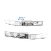 FRECCIE ANTERIORI PARAURTI HONDA PRELUDE 92-97 CRO