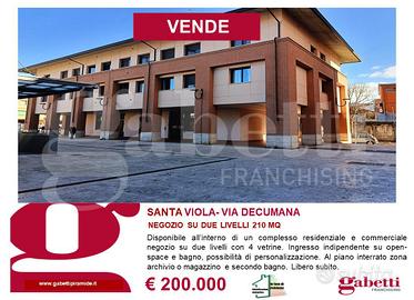 Negozio Bologna [Cod. rif 3210368VCG]