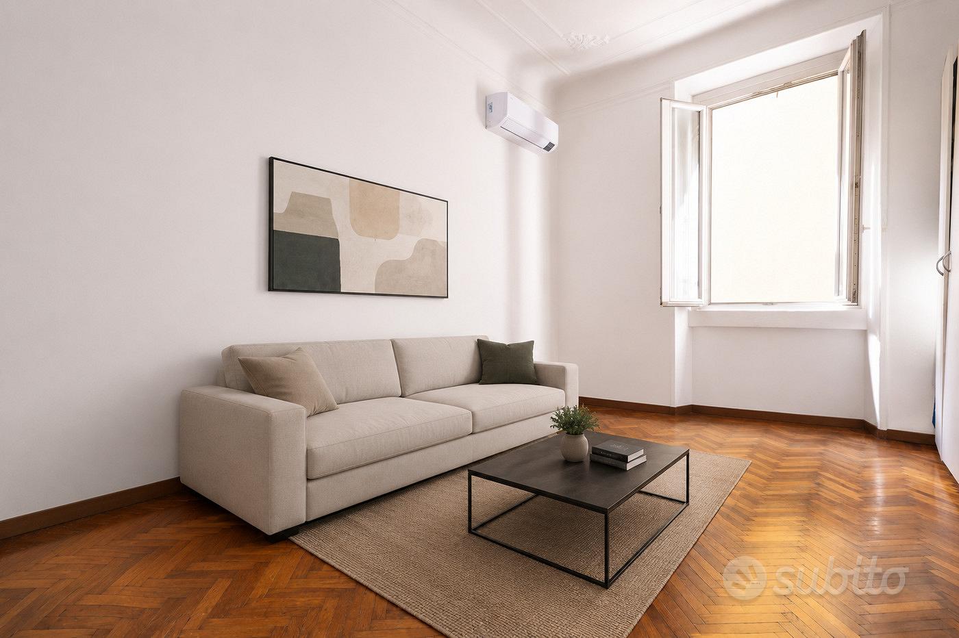 Appartamento – Milano, Nolo, Municipio 2 - Vista 4