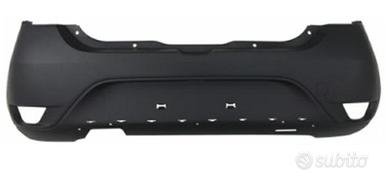 PARAURTI POSTERIORE DACIA SANDERO 2016 STEPWAI