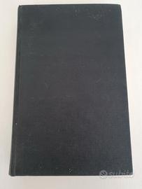 Giorgio Scerbanenco La Milano nera Club Editori 80