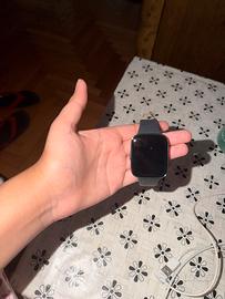 Redmi 3 watch active ottime condizi + cinturaaa