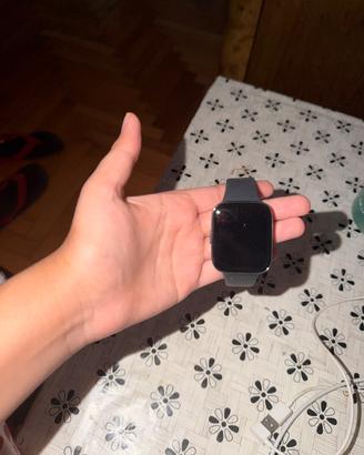 Redmi 3 watch active ottime condizi + cinturaaa