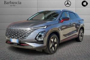 OMODA 5 Omoda - Omoda 1.6 tgdi Premium 7dct