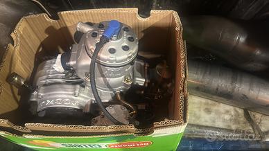 Motore tm kz10c