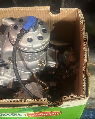 Motore tm kz10c