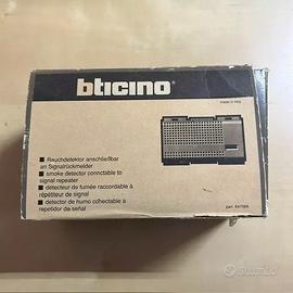 BTICINO 4432N Rilevatore di fumo