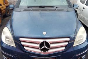 Ricambi Mercedes Classe B T245 2009 200CDI 640941