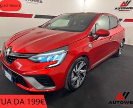 Renault Clio Full Hybrid E-Tech 140 CV 5 porte R.S