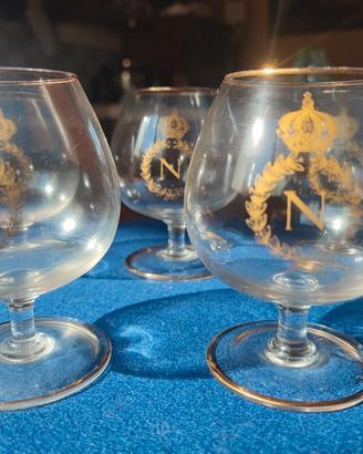 bicchieri da brandy