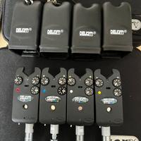 Attrezzatura per pesca