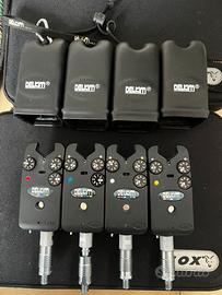 Attrezzatura per pesca