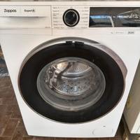 Lavatrice Zoppas EspertA modello ZWMV128VA