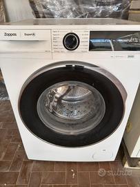 Lavatrice Zoppas EspertA modello ZWMV128VA