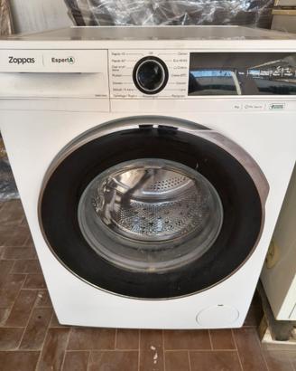 Lavatrice Zoppas EspertA modello ZWMV128VA