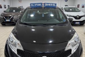 Nissan Note 1.5 dci 2015 tekna