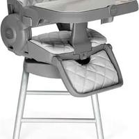 Seggiolone cam original 4 in 1