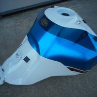 Serbatoio honda africa twin 1000 adventure