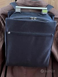 Zaino Samsonite by Philippe Starck – YOF