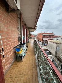 Immobile in asta di 142 m² con più di 5 locali a A