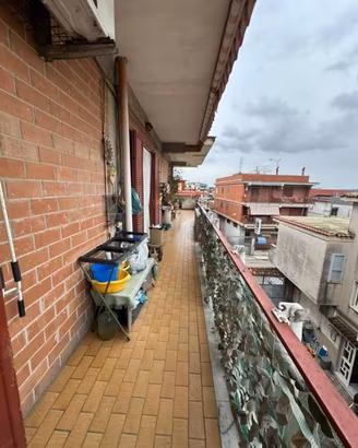 Immobile in asta di 142 m² con più di 5 locali a A
