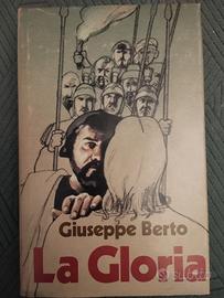 "La Gloria" Giuseppe Berto