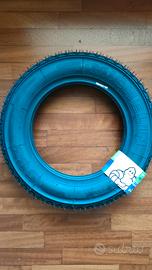 coppia di gomme Michelin  vespa