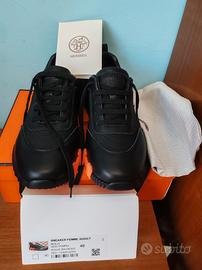 Scarpe Hermes nuove con cartellino tag 46