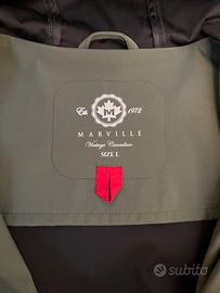 Marville - Giubbotto primaverile