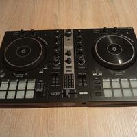 Console dj Hercules Inpulse 300 MK2