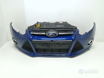 PARAURTI ANTERIORE COMPLETO FORD Focus Berlina 5°