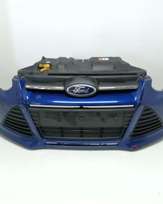 PARAURTI ANTERIORE COMPLETO FORD Focus Berlina 5°