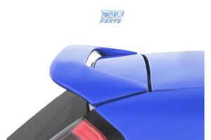 SPOILER TETTO FIAT GRANDE PUNTO 05-18 V2