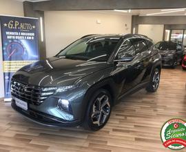 HYUNDAI Tucson 1.6 HEV aut.Exellence