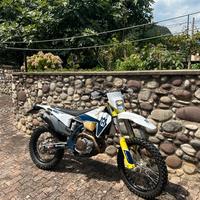 Husqvarna fe 450 2021