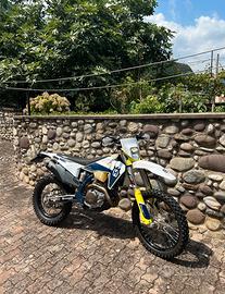 Husqvarna fe 450 2021