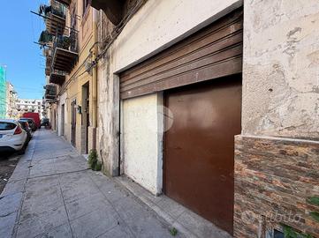 3 LOCALI A PALERMO
